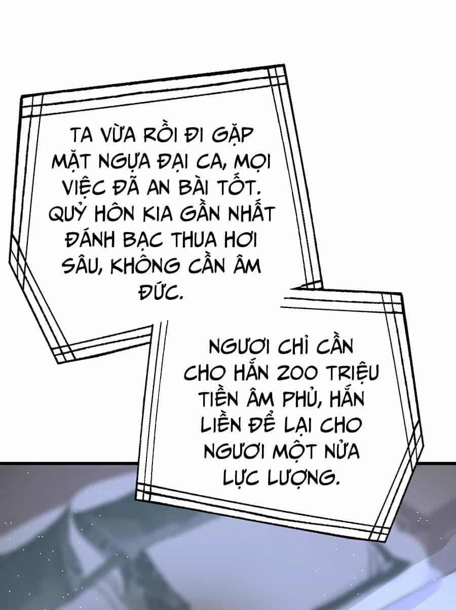 Cửa Hàng Âm Dương - Chương 9 - ảnh 55