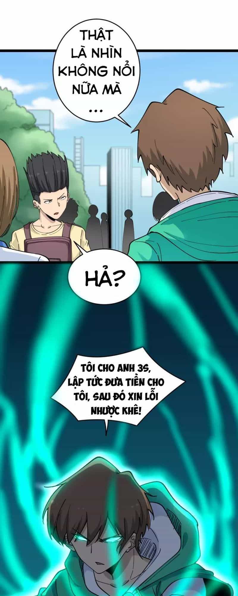 Cửa Hàng Đào Bảo Thông Tam Giới - Chương 101 - ảnh 30