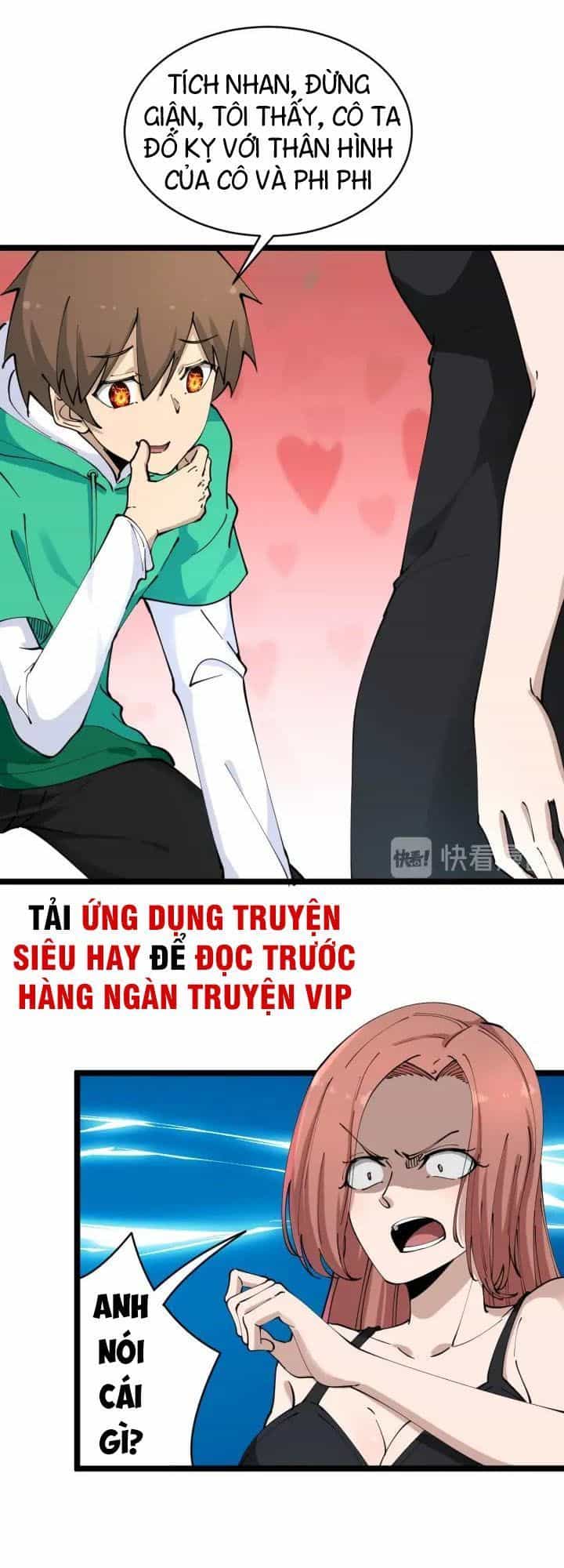 Cửa Hàng Đào Bảo Thông Tam Giới - Chương 104 - ảnh 35