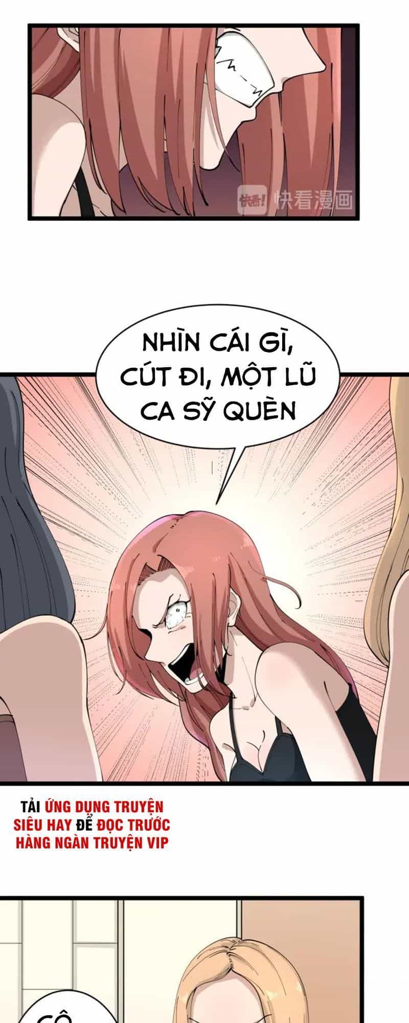 Cửa Hàng Đào Bảo Thông Tam Giới - Chương 105 - ảnh 35