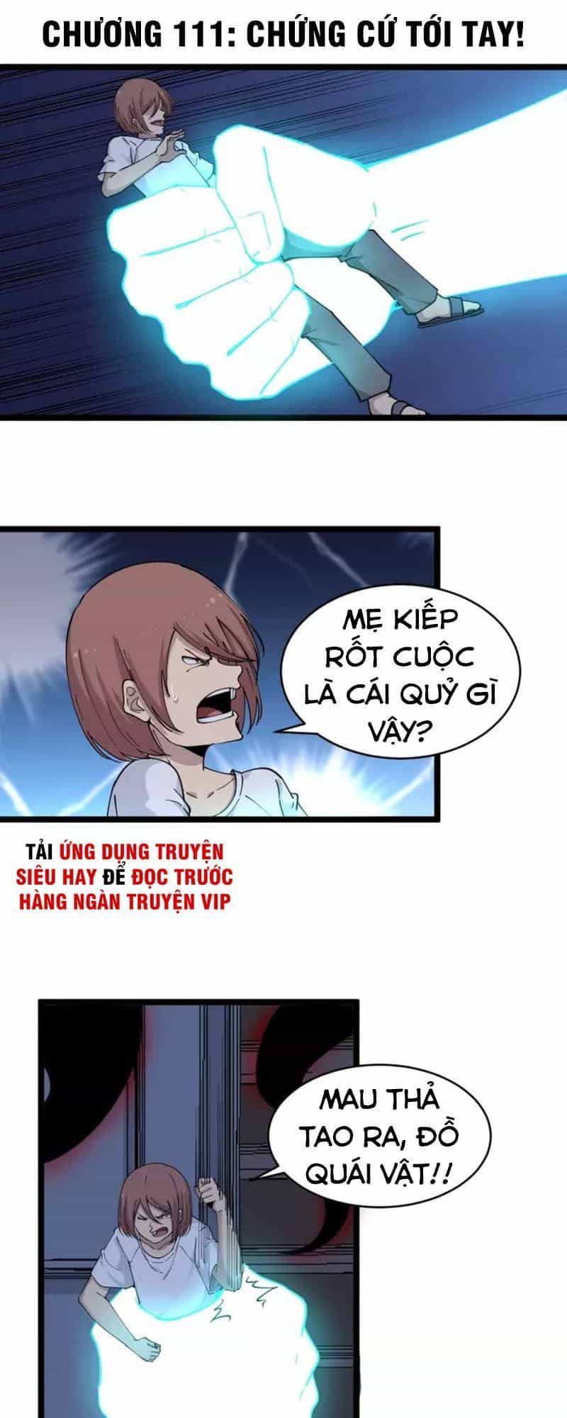 Cửa Hàng Đào Bảo Thông Tam Giới - Chương 111 - ảnh 1