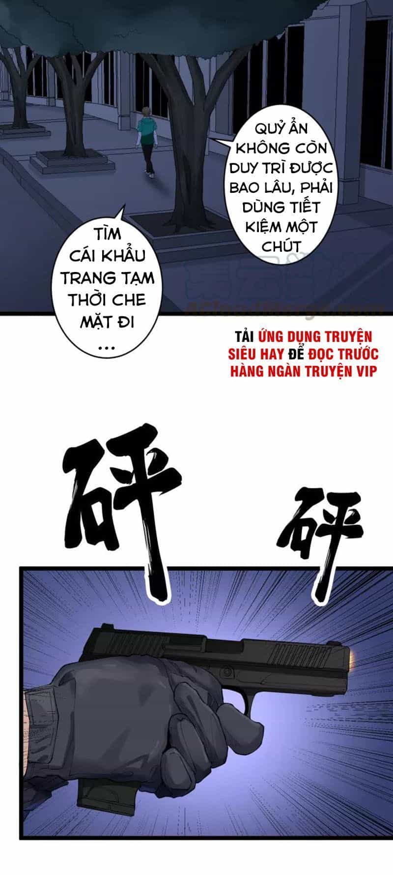 Cửa Hàng Đào Bảo Thông Tam Giới - Chương 111 - ảnh 37