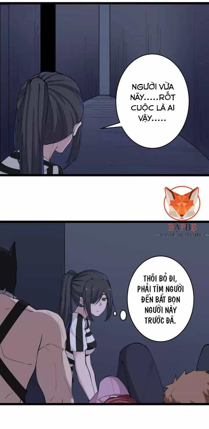 Cửa Hàng Đào Bảo Thông Tam Giới - Chương 113 - ảnh 24