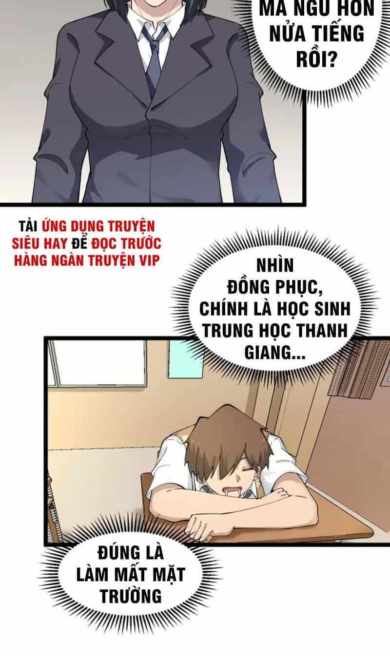 Cửa Hàng Đào Bảo Thông Tam Giới - Chương 118 - ảnh 4