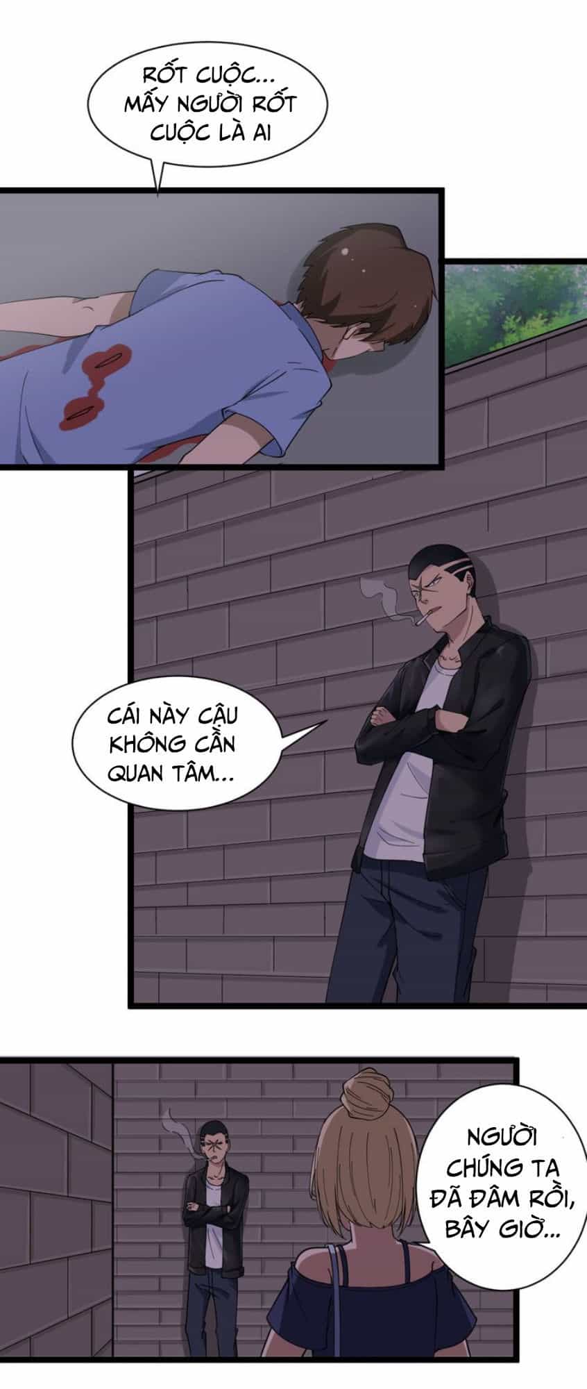 Cửa Hàng Đào Bảo Thông Tam Giới - Chương 12 - ảnh 47