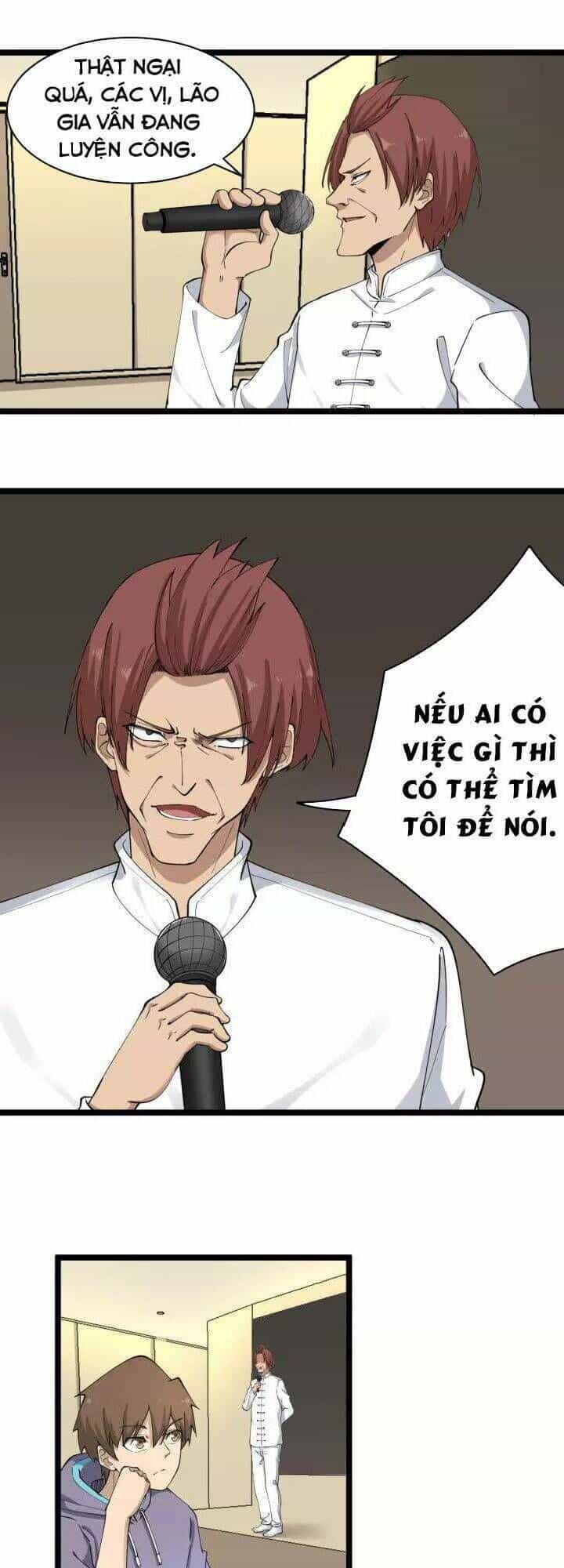 Cửa Hàng Đào Bảo Thông Tam Giới - Chương 122 - ảnh 13