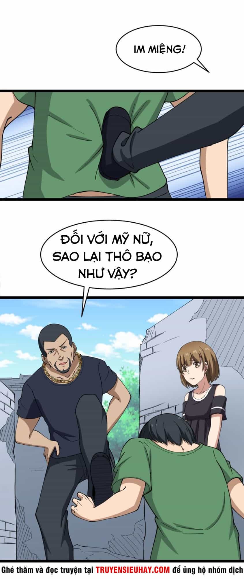 Cửa Hàng Đào Bảo Thông Tam Giới - Chương 13 - ảnh 19