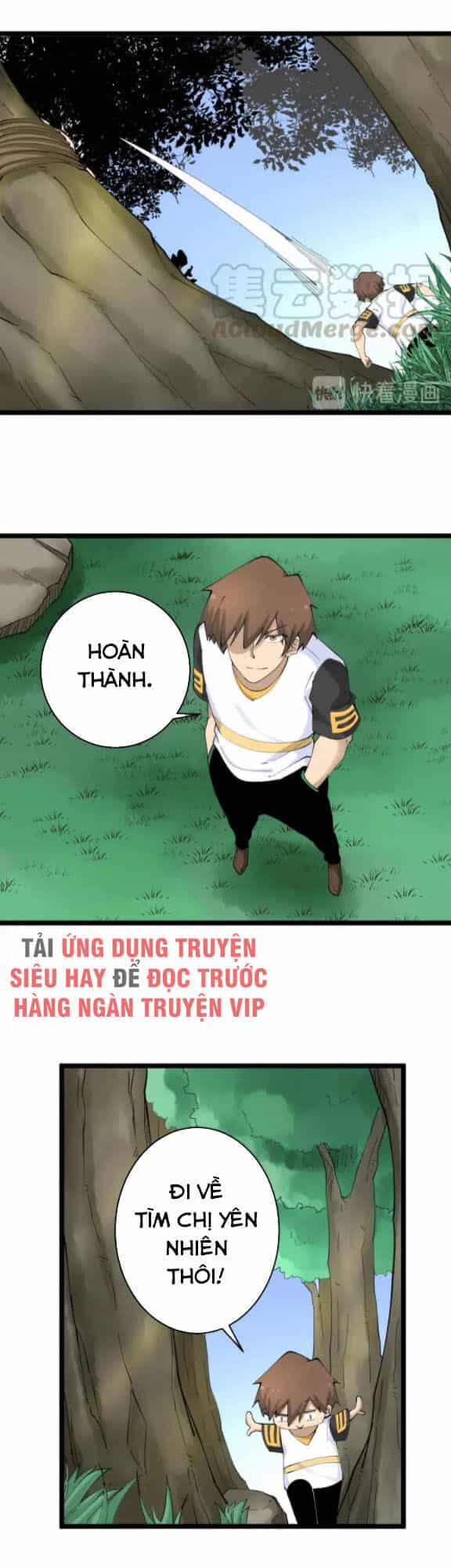 Cửa Hàng Đào Bảo Thông Tam Giới - Chương 131 - ảnh 27