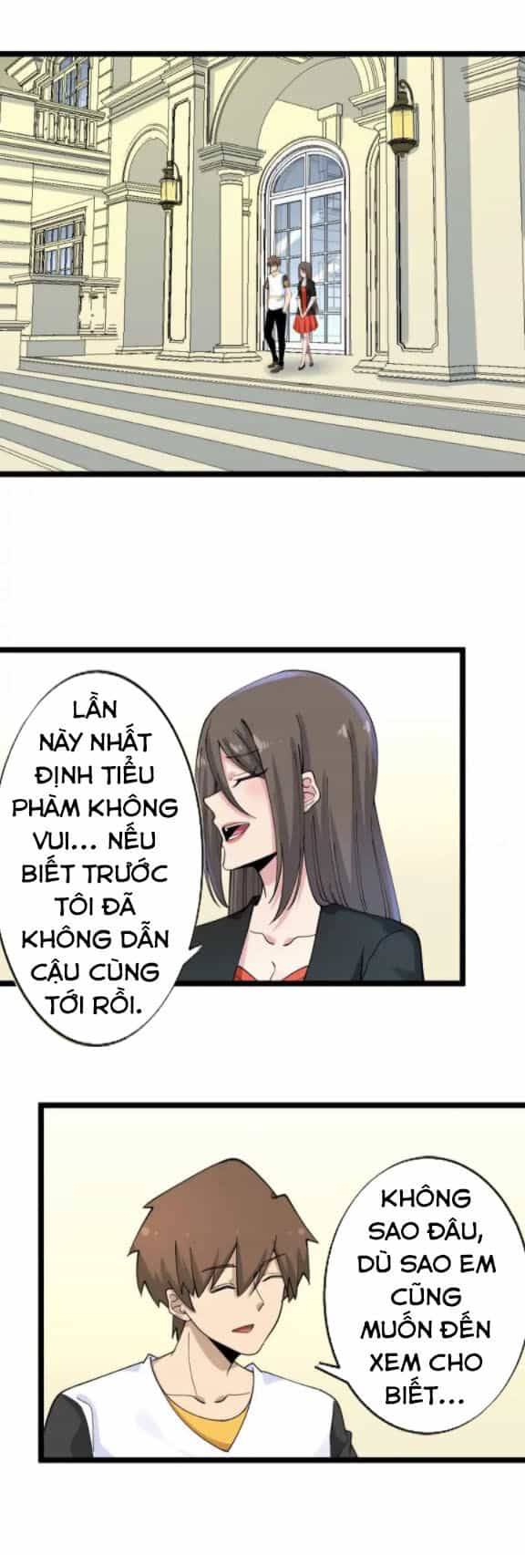 Cửa Hàng Đào Bảo Thông Tam Giới - Chương 131 - ảnh 33
