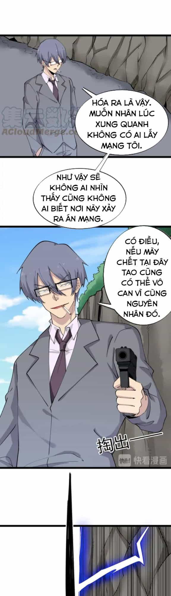 Cửa Hàng Đào Bảo Thông Tam Giới - Chương 131 - ảnh 6