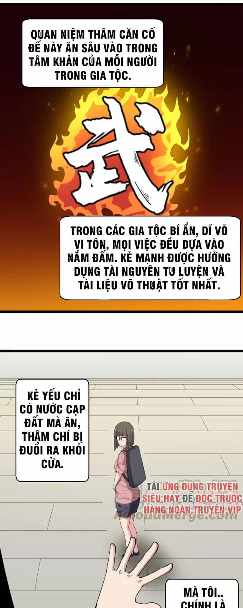 Cửa Hàng Đào Bảo Thông Tam Giới - Chương 134 - ảnh 36