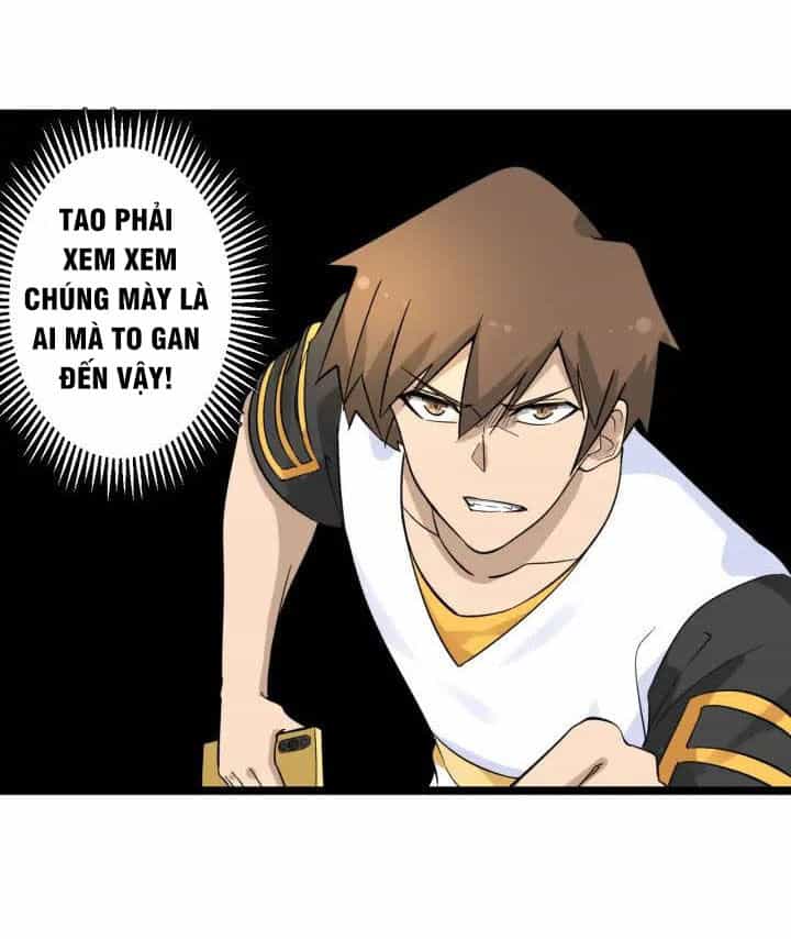 Cửa Hàng Đào Bảo Thông Tam Giới - Chương 139 - ảnh 9