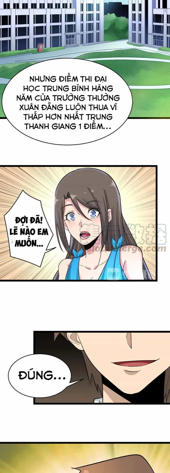 Cửa Hàng Đào Bảo Thông Tam Giới - Chương 144 - ảnh 12