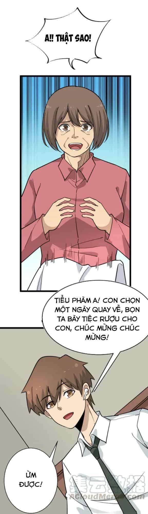 Cửa Hàng Đào Bảo Thông Tam Giới - Chương 146 - ảnh 33