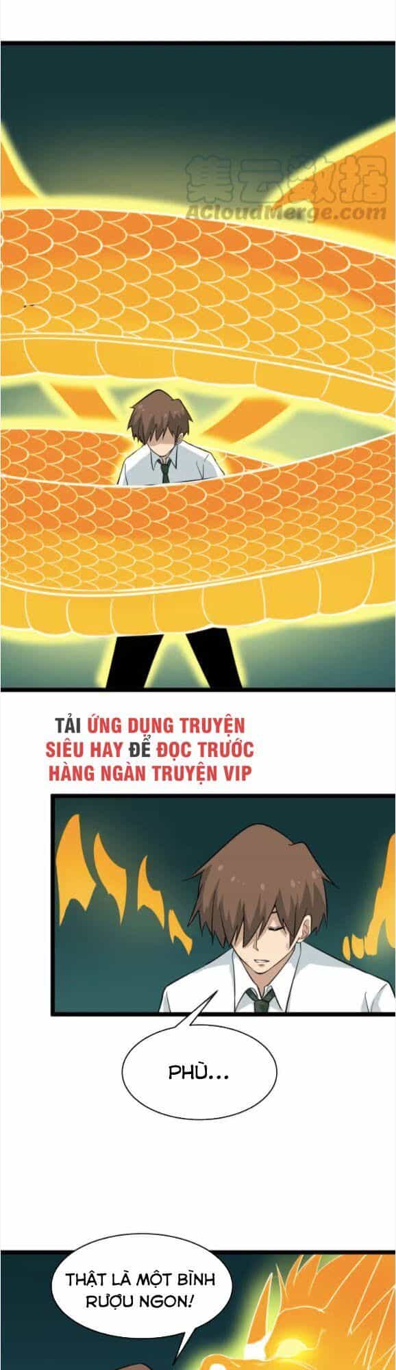 Cửa Hàng Đào Bảo Thông Tam Giới - Chương 147 - ảnh 15