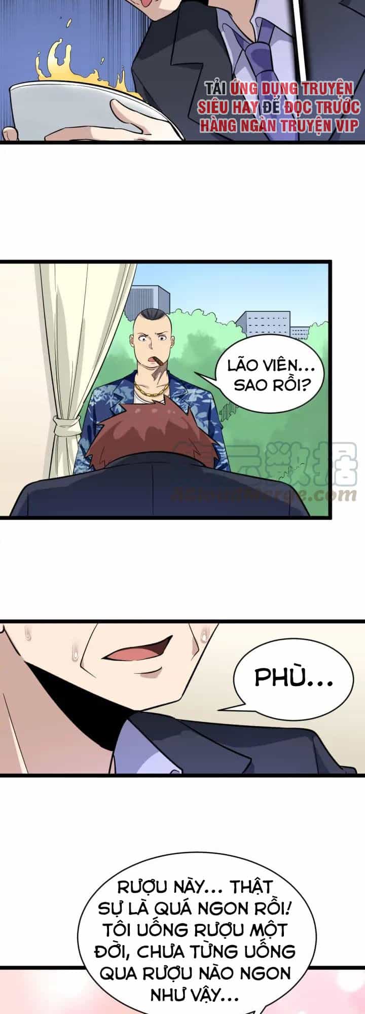 Cửa Hàng Đào Bảo Thông Tam Giới - Chương 149 - ảnh 18