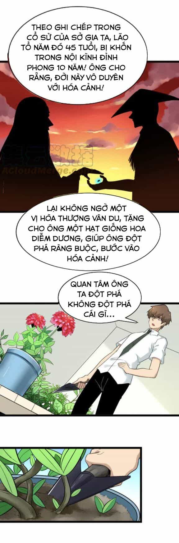 Cửa Hàng Đào Bảo Thông Tam Giới - Chương 151 - ảnh 26