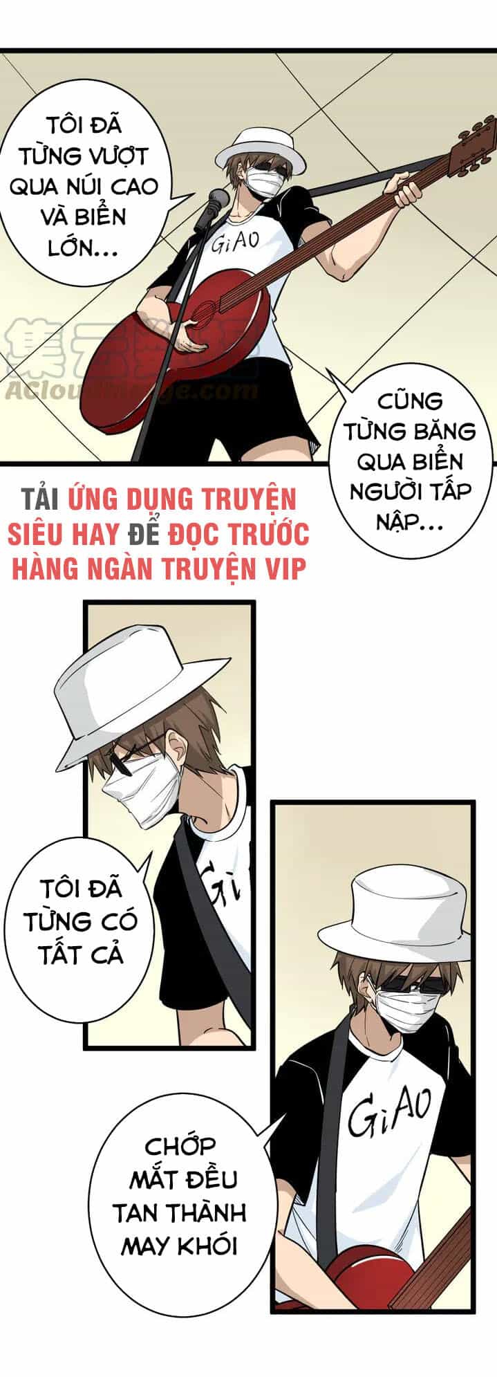 Cửa Hàng Đào Bảo Thông Tam Giới - Chương 155 - ảnh 1
