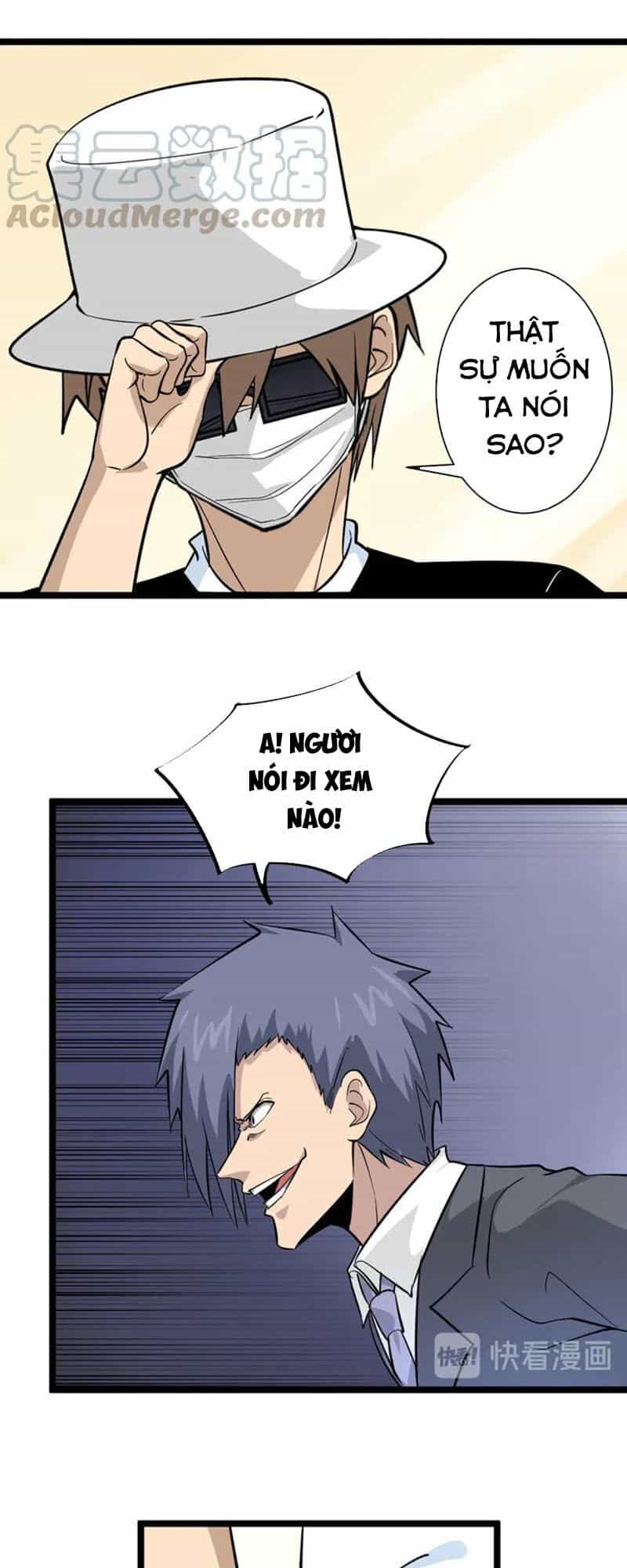 Cửa Hàng Đào Bảo Thông Tam Giới - Chương 157 - ảnh 11