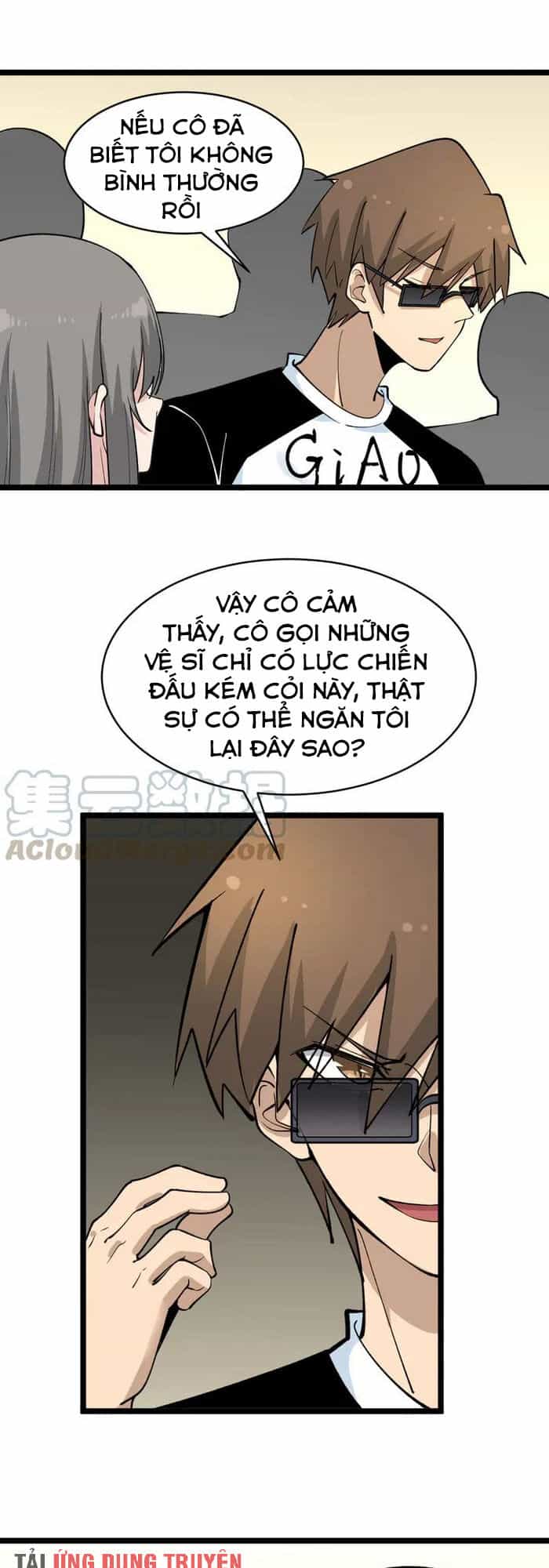 Cửa Hàng Đào Bảo Thông Tam Giới - Chương 158 - ảnh 17