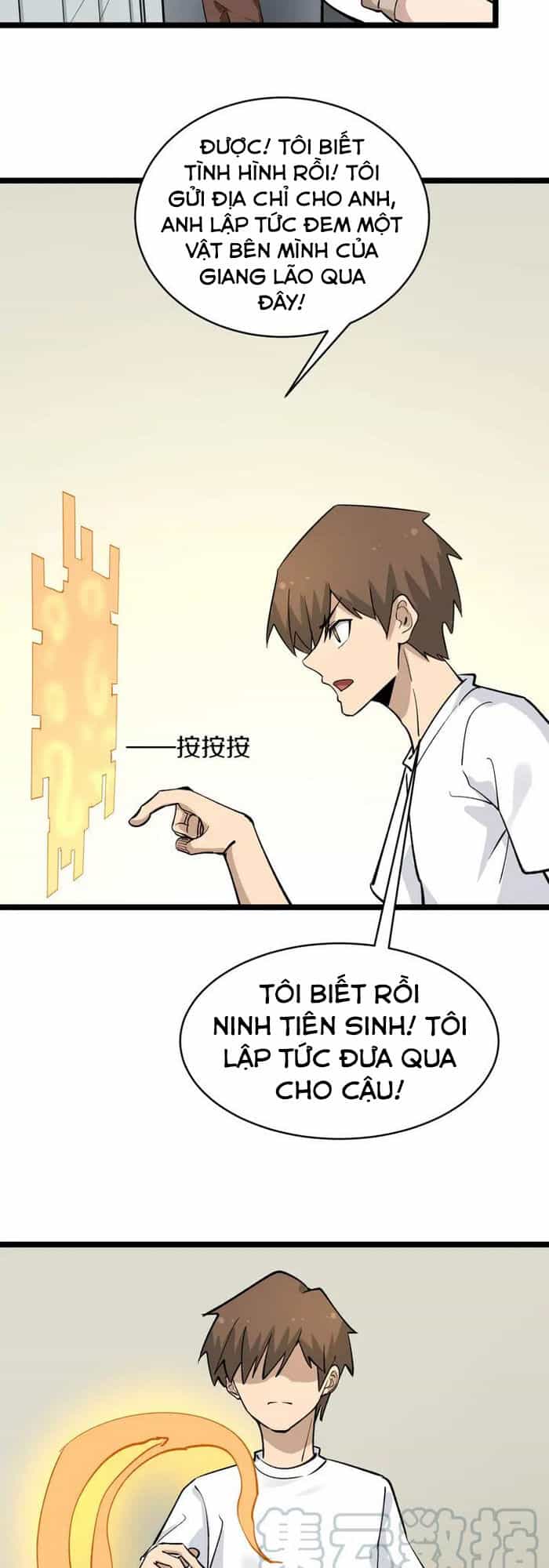 Cửa Hàng Đào Bảo Thông Tam Giới - Chương 158 - ảnh 26