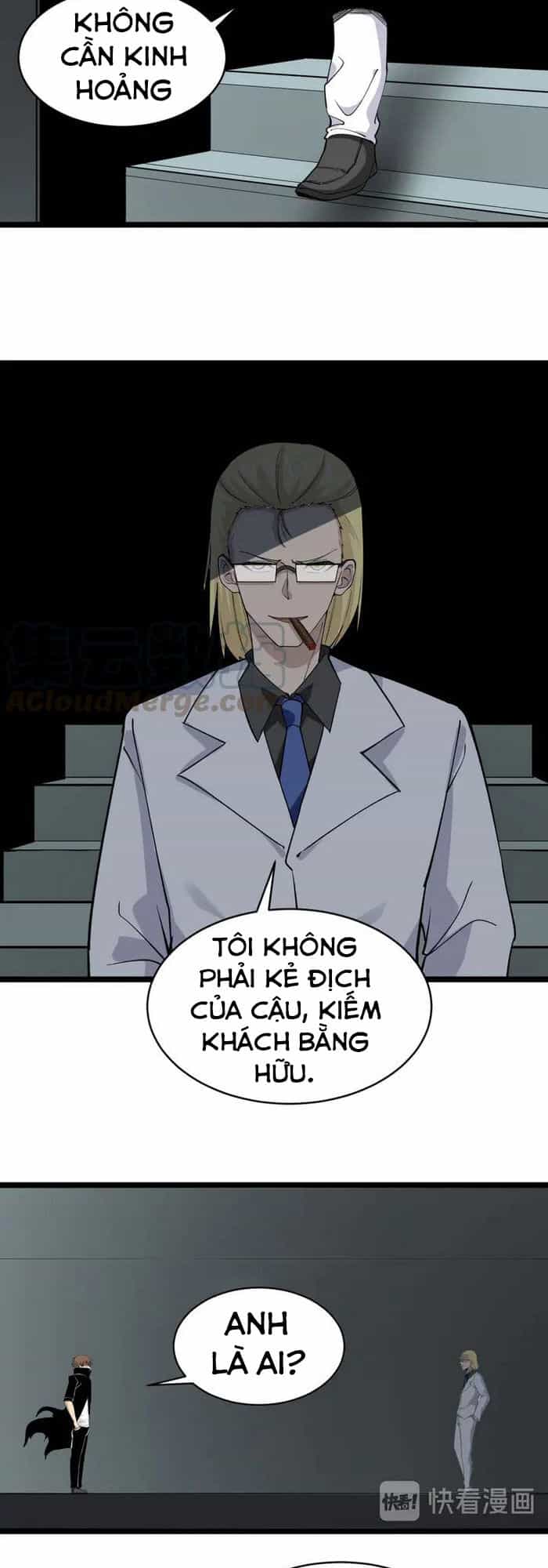 Cửa Hàng Đào Bảo Thông Tam Giới - Chương 159 - ảnh 18