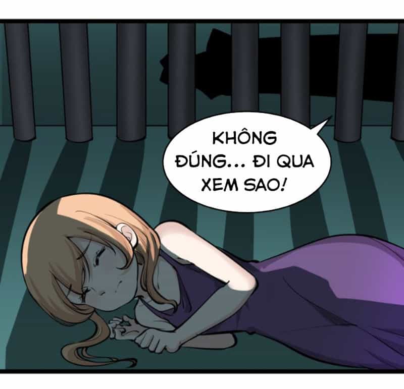 Cửa Hàng Đào Bảo Thông Tam Giới - Chương 162 - ảnh 29