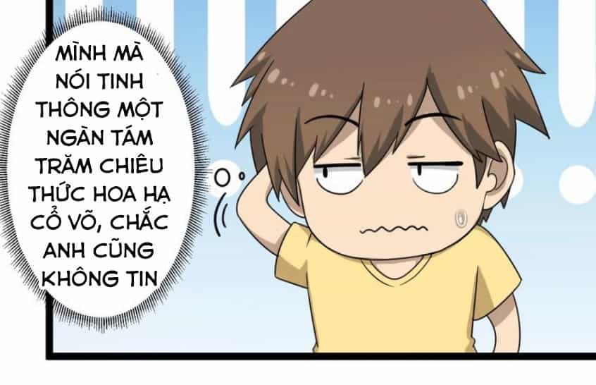 Cửa Hàng Đào Bảo Thông Tam Giới - Chương 18 - ảnh 25
