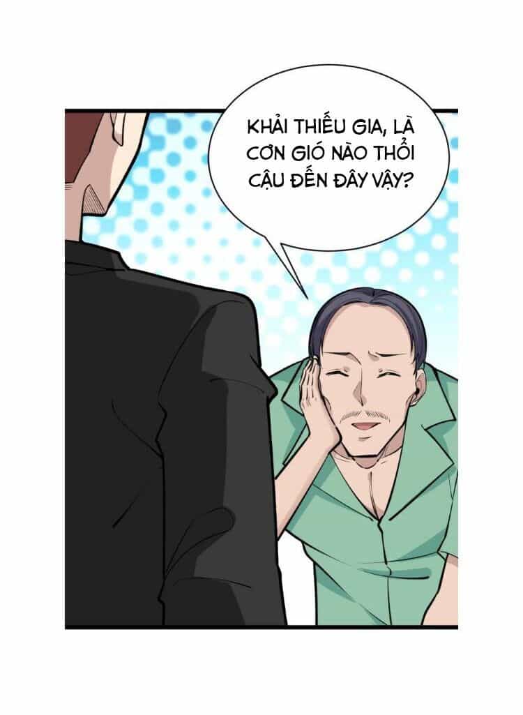 Cửa Hàng Đào Bảo Thông Tam Giới - Chương 182 - ảnh 25