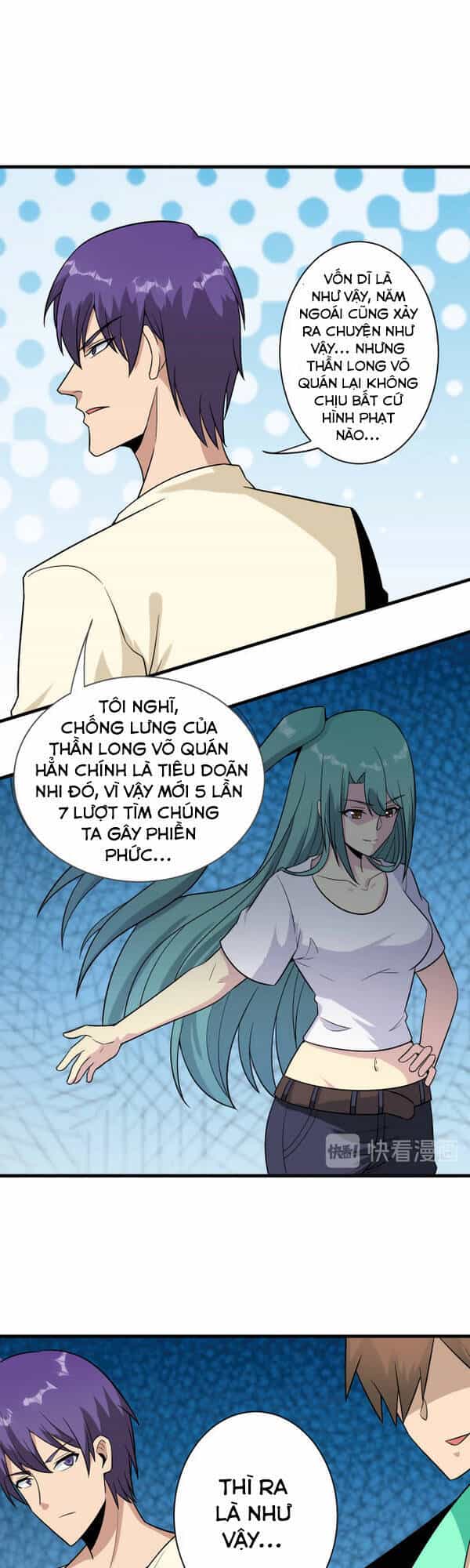 Cửa Hàng Đào Bảo Thông Tam Giới - Chương 211 - ảnh 28