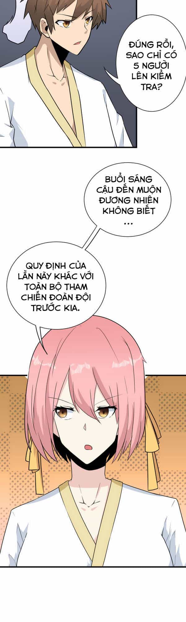 Cửa Hàng Đào Bảo Thông Tam Giới - Chương 212 - ảnh 17