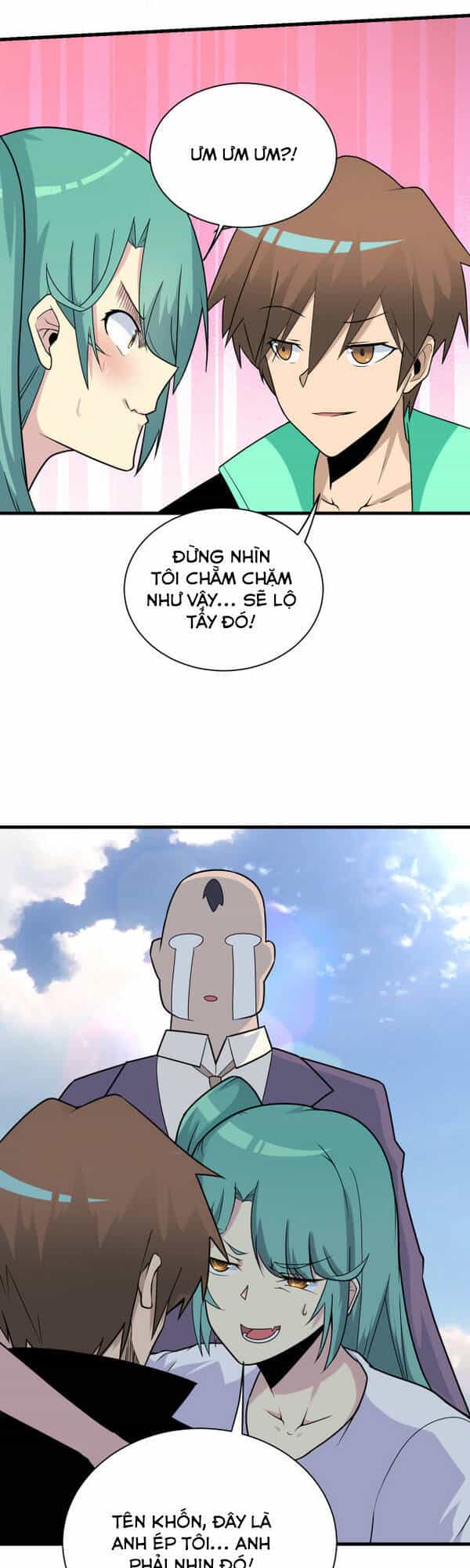 Cửa Hàng Đào Bảo Thông Tam Giới - Chương 214 - ảnh 9