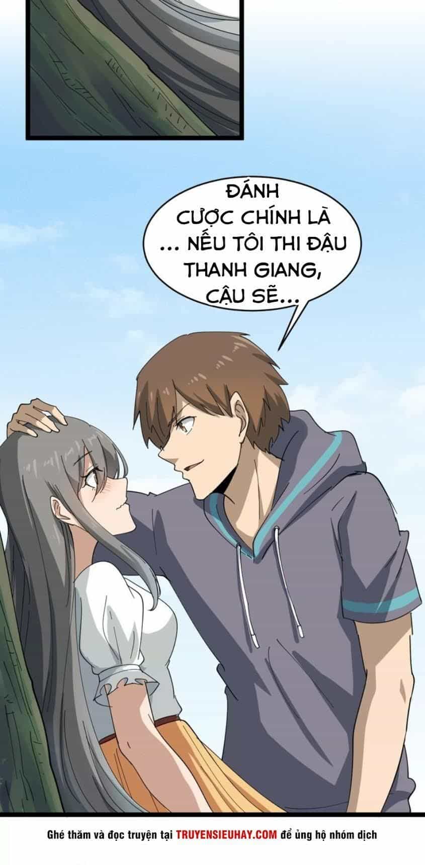 Cửa Hàng Đào Bảo Thông Tam Giới - Chương 22 - ảnh 27