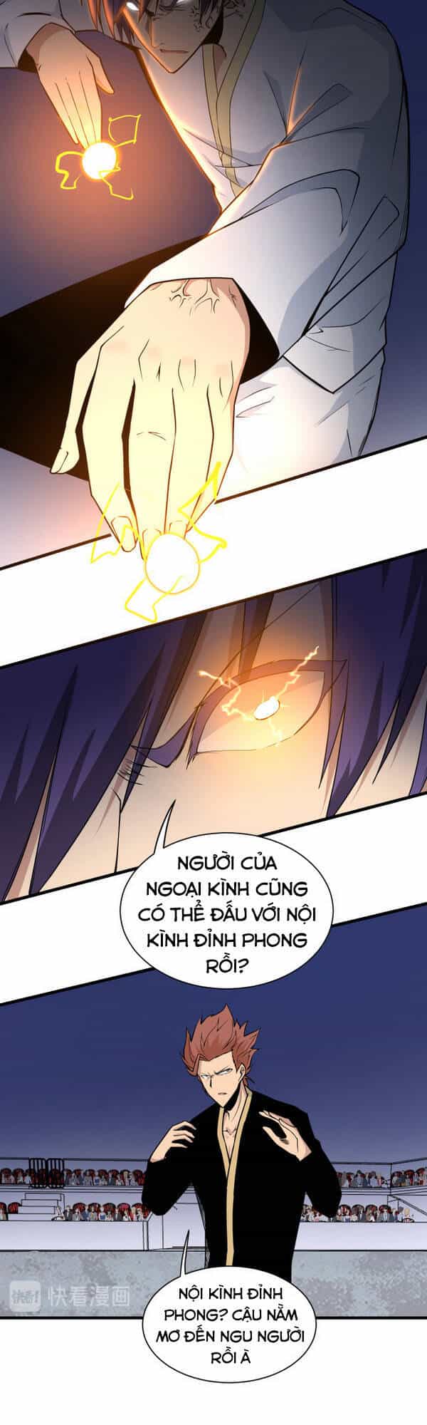 Cửa Hàng Đào Bảo Thông Tam Giới - Chương 218 - ảnh 13