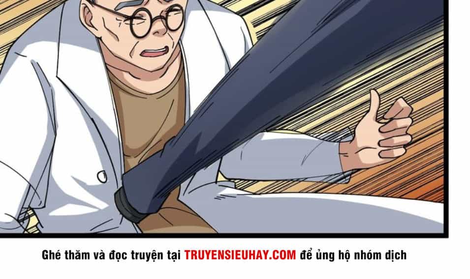 Cửa Hàng Đào Bảo Thông Tam Giới - Chương 23 - ảnh 11