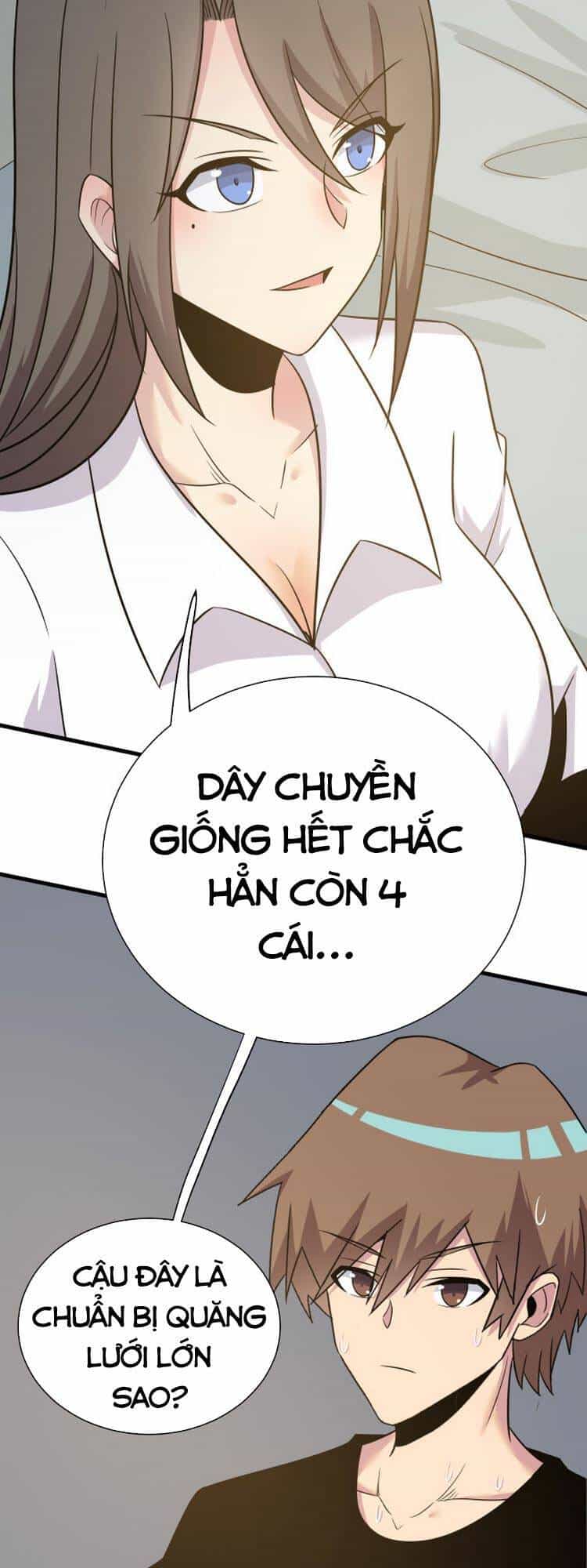 Cửa Hàng Đào Bảo Thông Tam Giới - Chương 234 - ảnh 46