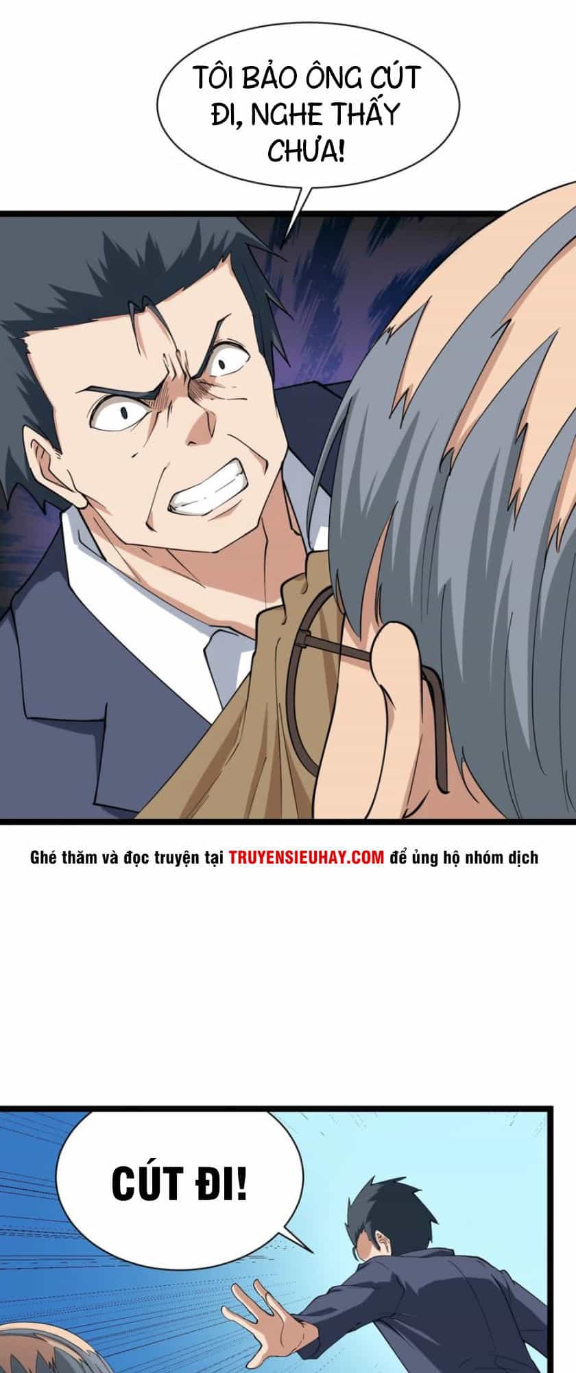 Cửa Hàng Đào Bảo Thông Tam Giới - Chương 24 - ảnh 10