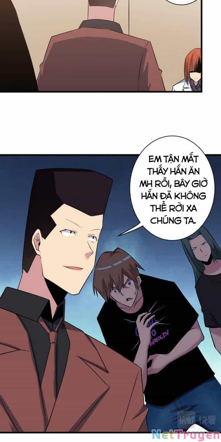 Cửa Hàng Đào Bảo Thông Tam Giới - Chương 243 - ảnh 38