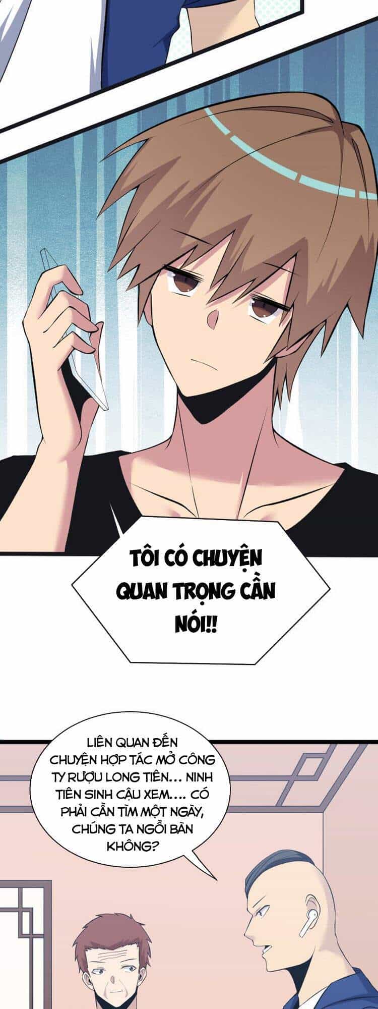 Cửa Hàng Đào Bảo Thông Tam Giới - Chương 247 - ảnh 37