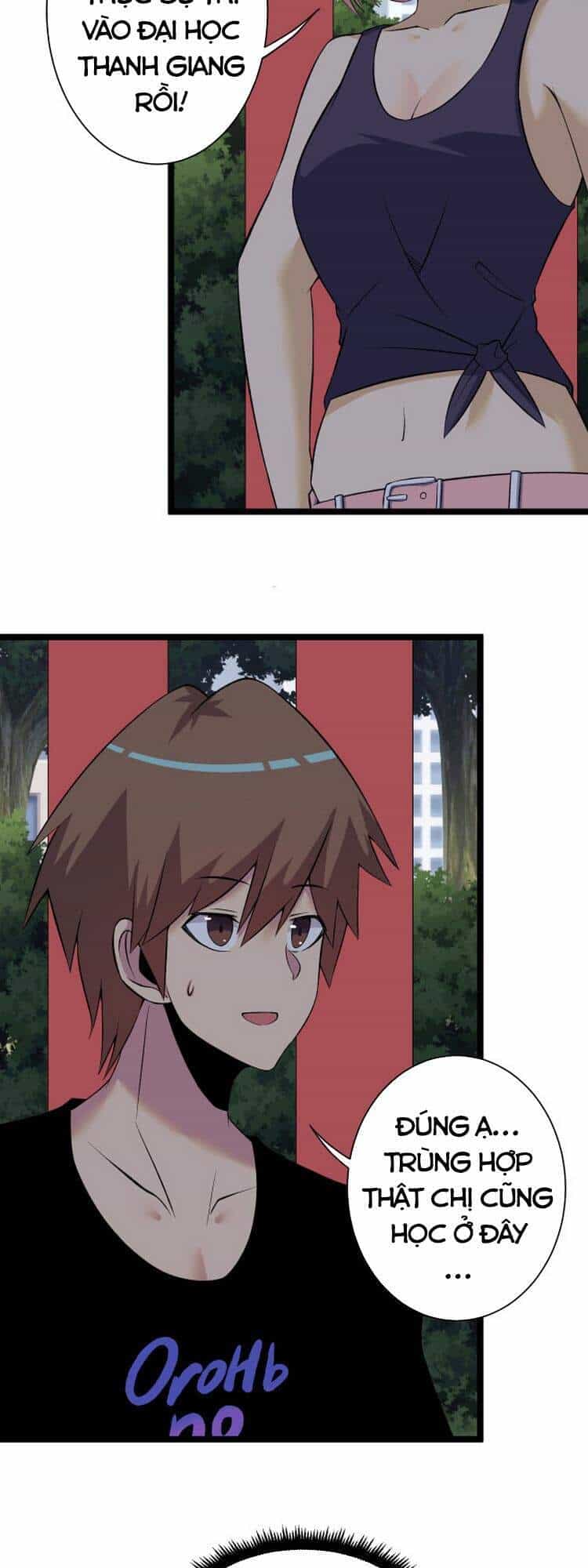 Cửa Hàng Đào Bảo Thông Tam Giới - Chương 248 - ảnh 26