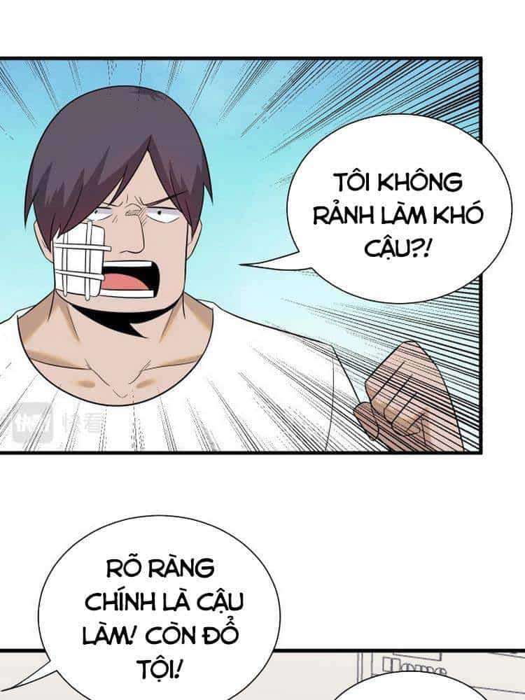 Cửa Hàng Đào Bảo Thông Tam Giới - Chương 256 - ảnh 28