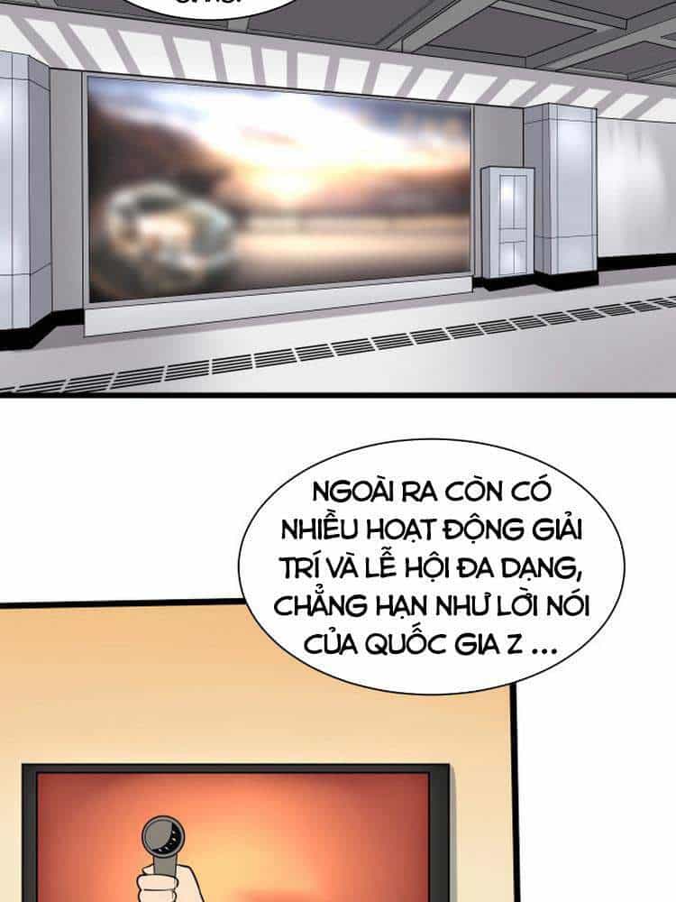 Cửa Hàng Đào Bảo Thông Tam Giới - Chương 258 - ảnh 18