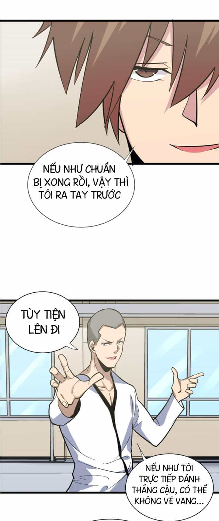 Cửa Hàng Đào Bảo Thông Tam Giới - Chương 260 - ảnh 14