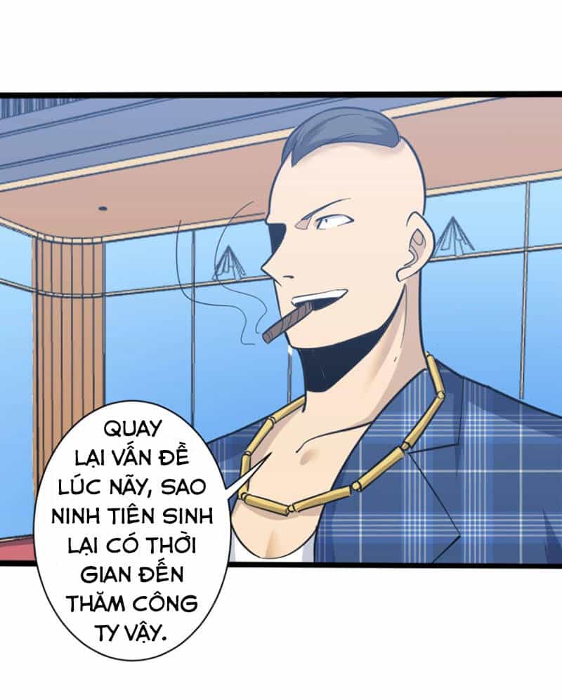 Cửa Hàng Đào Bảo Thông Tam Giới - Chương 271 - ảnh 46