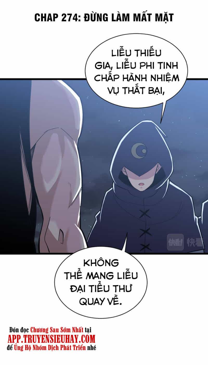 Cửa Hàng Đào Bảo Thông Tam Giới - Chương 274 - ảnh 1