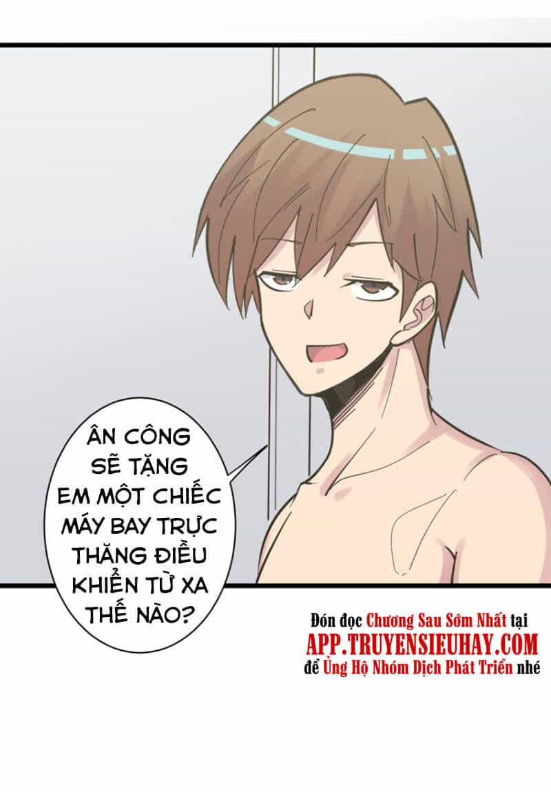 Cửa Hàng Đào Bảo Thông Tam Giới - Chương 276 - ảnh 25