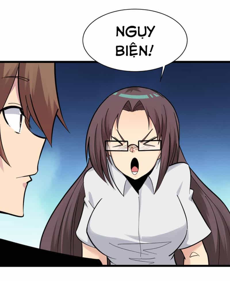 Cửa Hàng Đào Bảo Thông Tam Giới - Chương 286 - ảnh 20