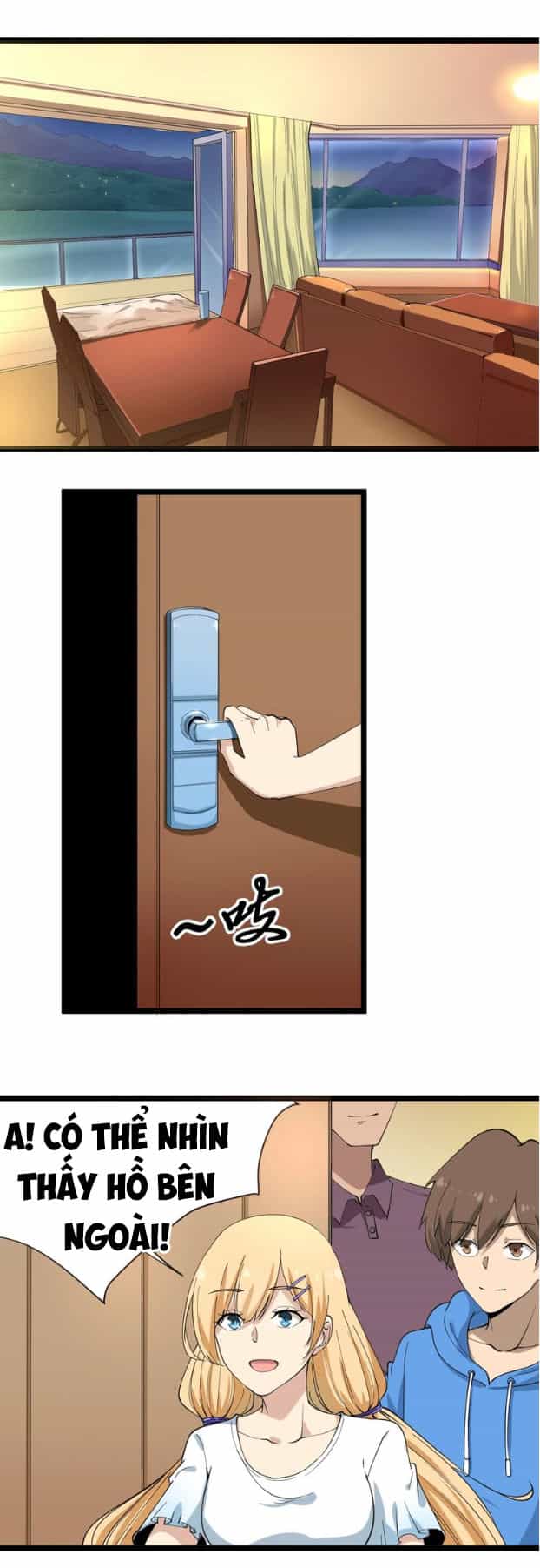 Cửa Hàng Đào Bảo Thông Tam Giới - Chương 29 - ảnh 19