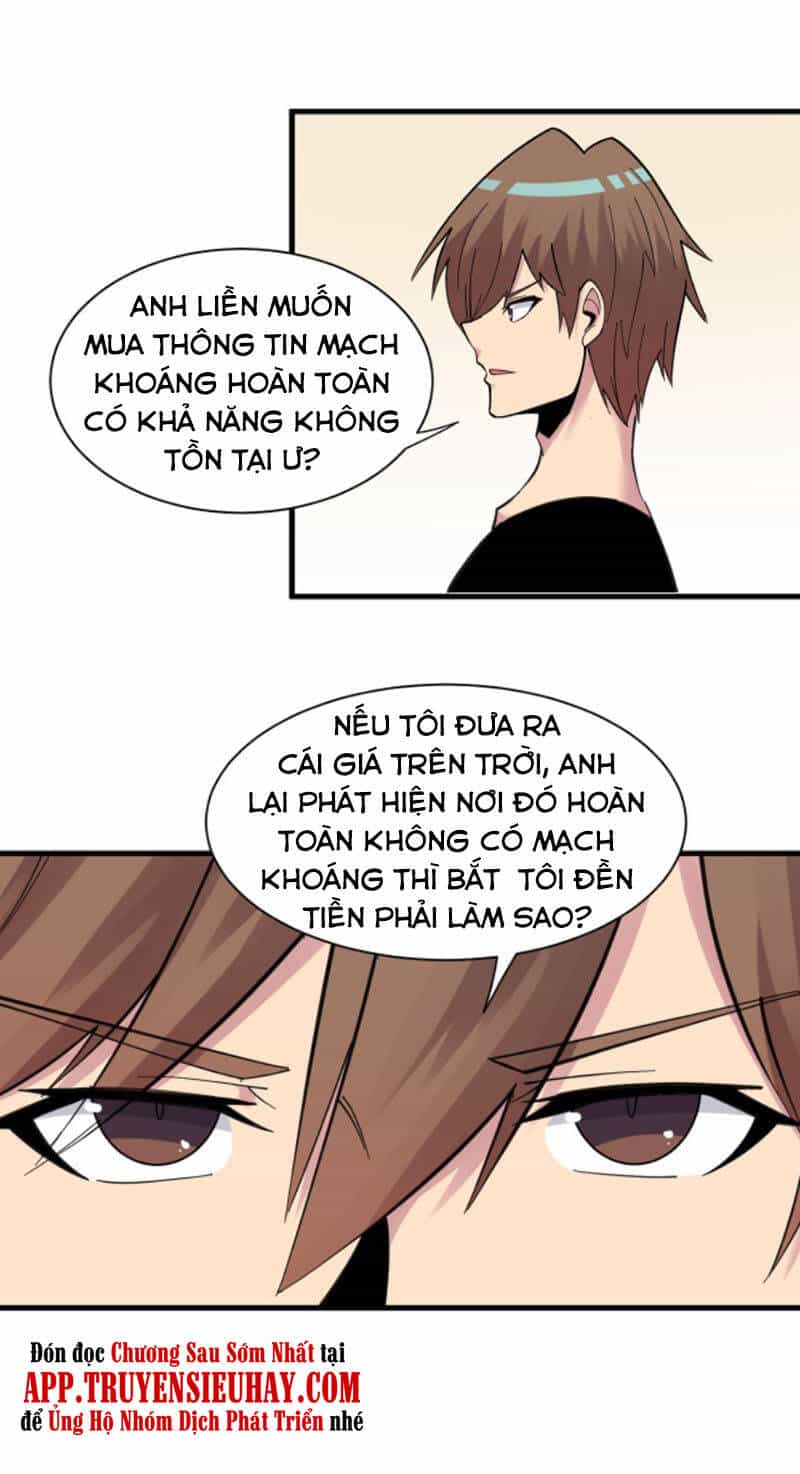 Cửa Hàng Đào Bảo Thông Tam Giới - Chương 294 - ảnh 29