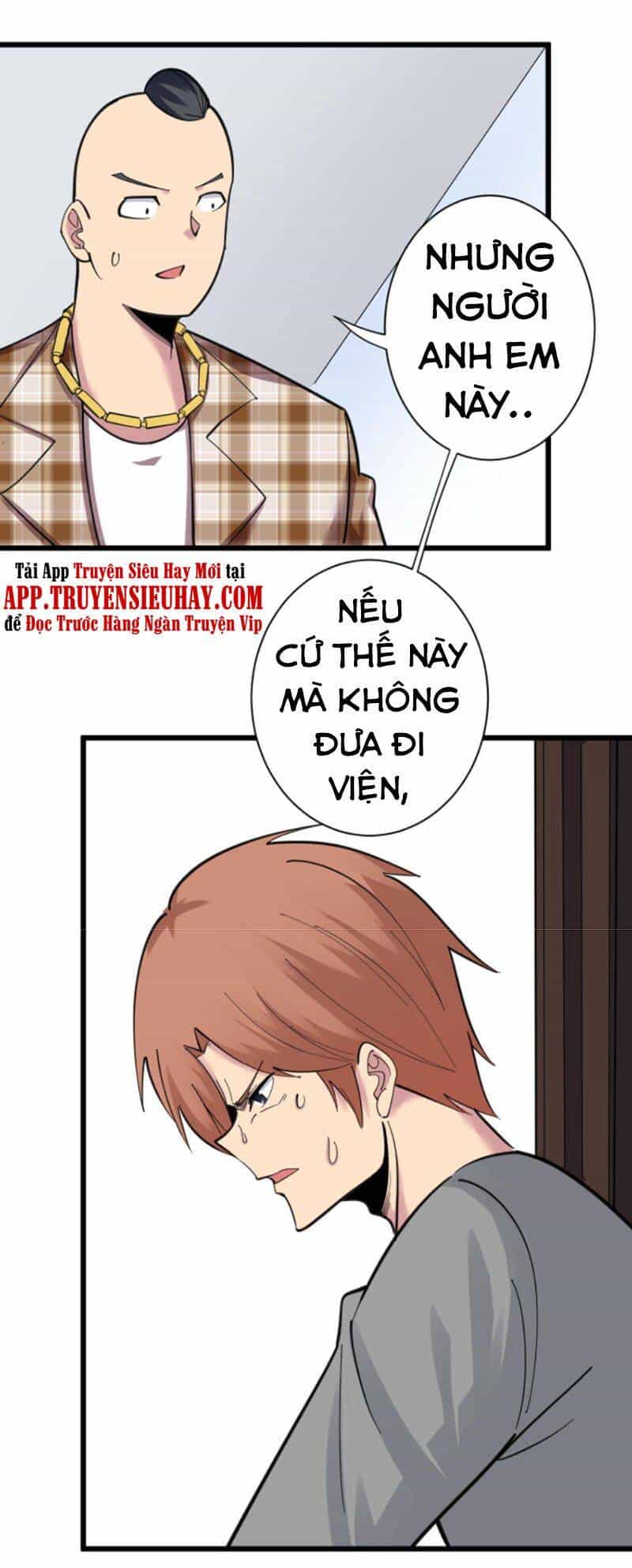 Cửa Hàng Đào Bảo Thông Tam Giới - Chương 297 - ảnh 22